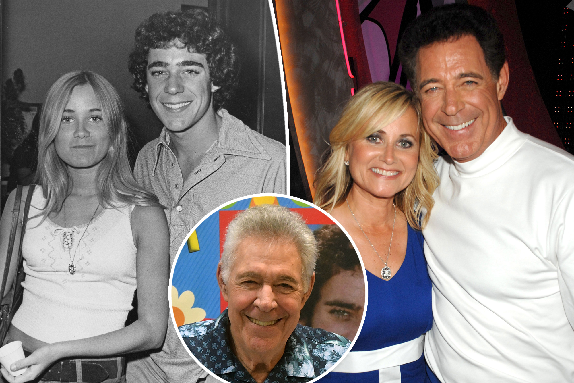 ‘Brady Bunch’ star Barry Williams reveals new insight into ‘onagain