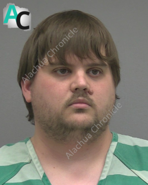 Gainesville man charged with possession of "furry porn"