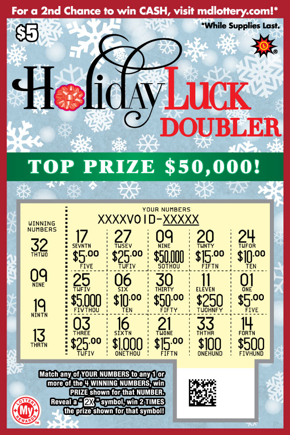 Mother and son find lost lottery ticket — while moving furniture ‘Did