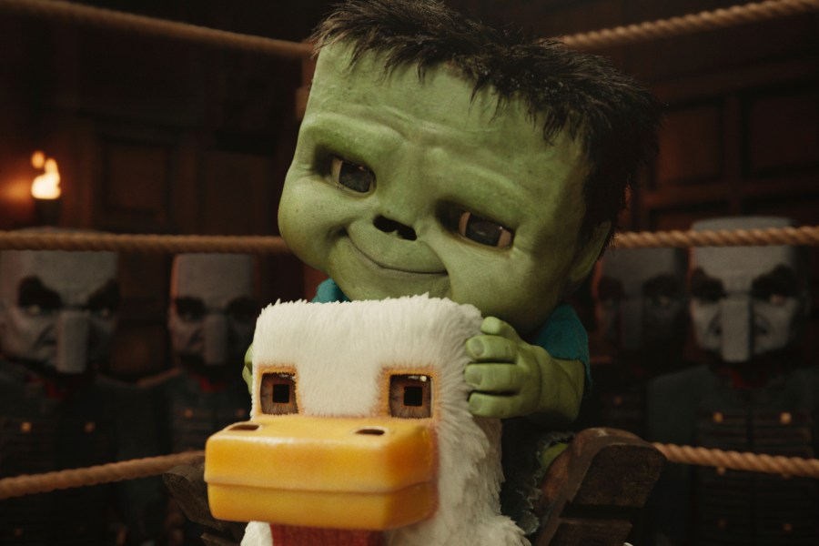 NJ movie theater bans kids from seeing ‘A Minecraft Movie’