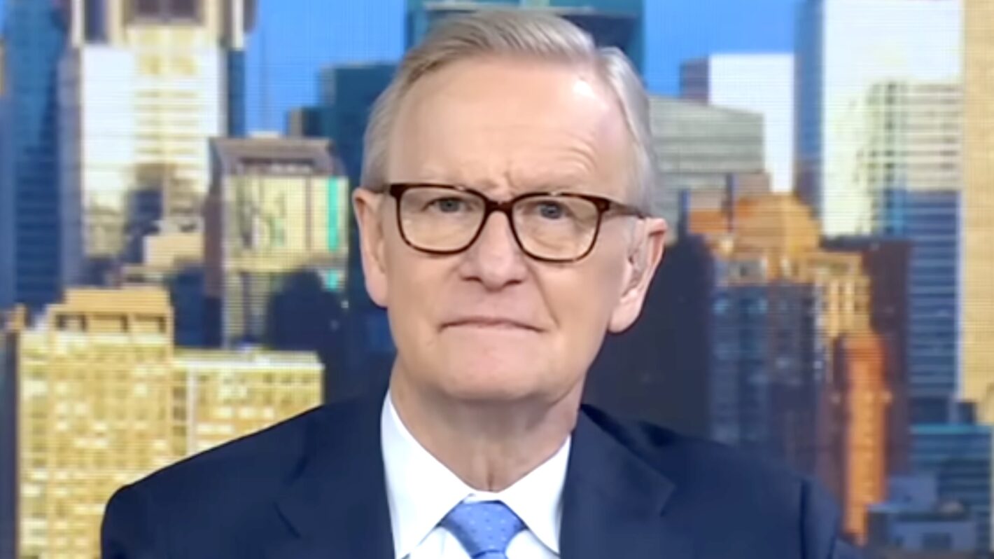 Steve Doocy