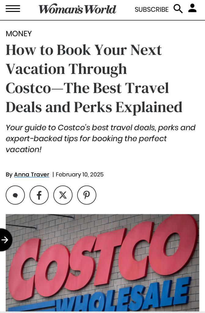 Unlock Exclusive Savings: The Comprehensive Guide to Costco Rental Opportunities