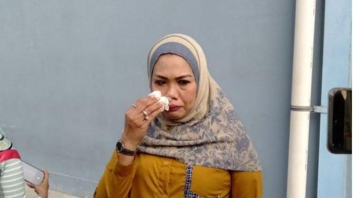 Elly Sugigi ((KOMPAS.com/MELVINA TIONARDUS))