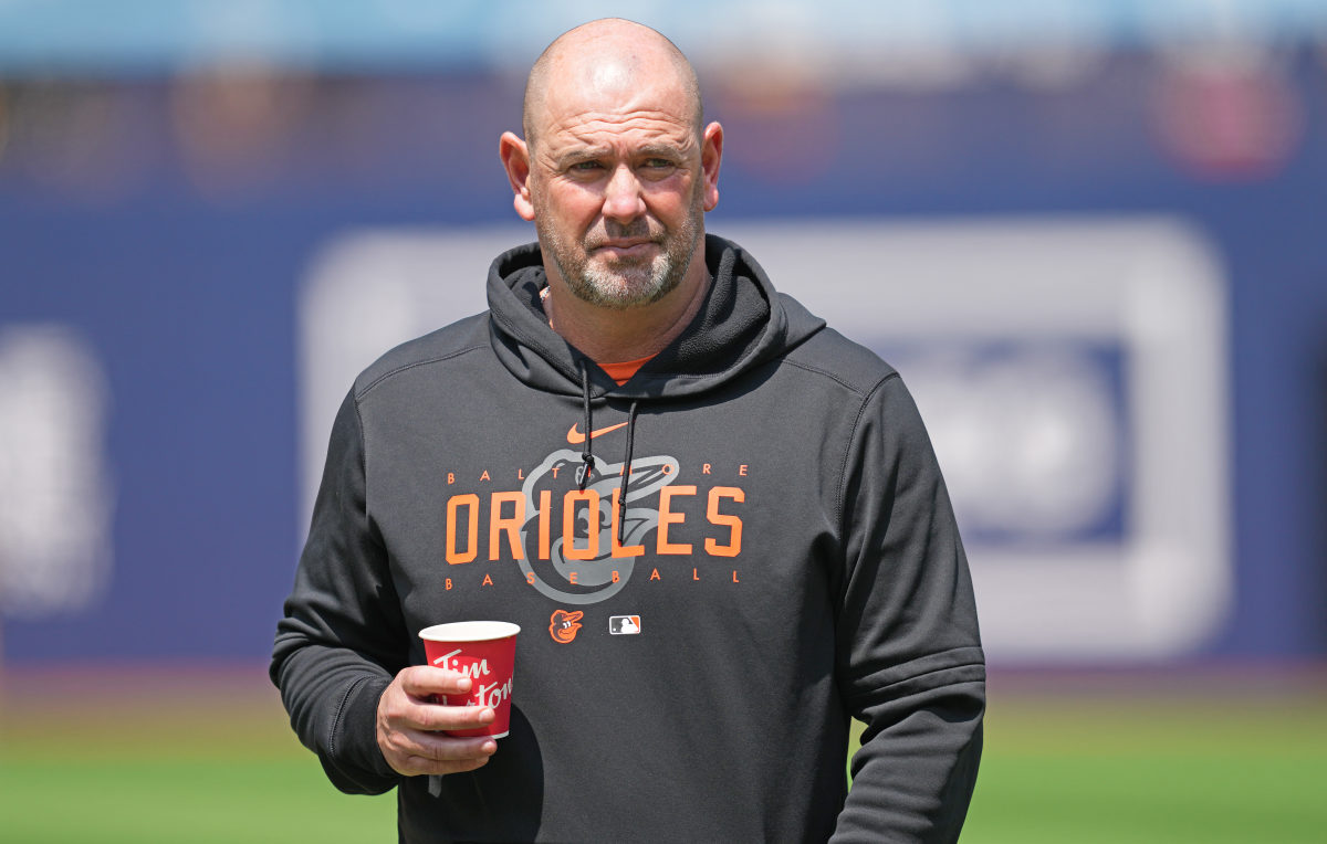 Insider Reveals 2 Teams as Potential Fits For Orioles' $8.7 Million ...