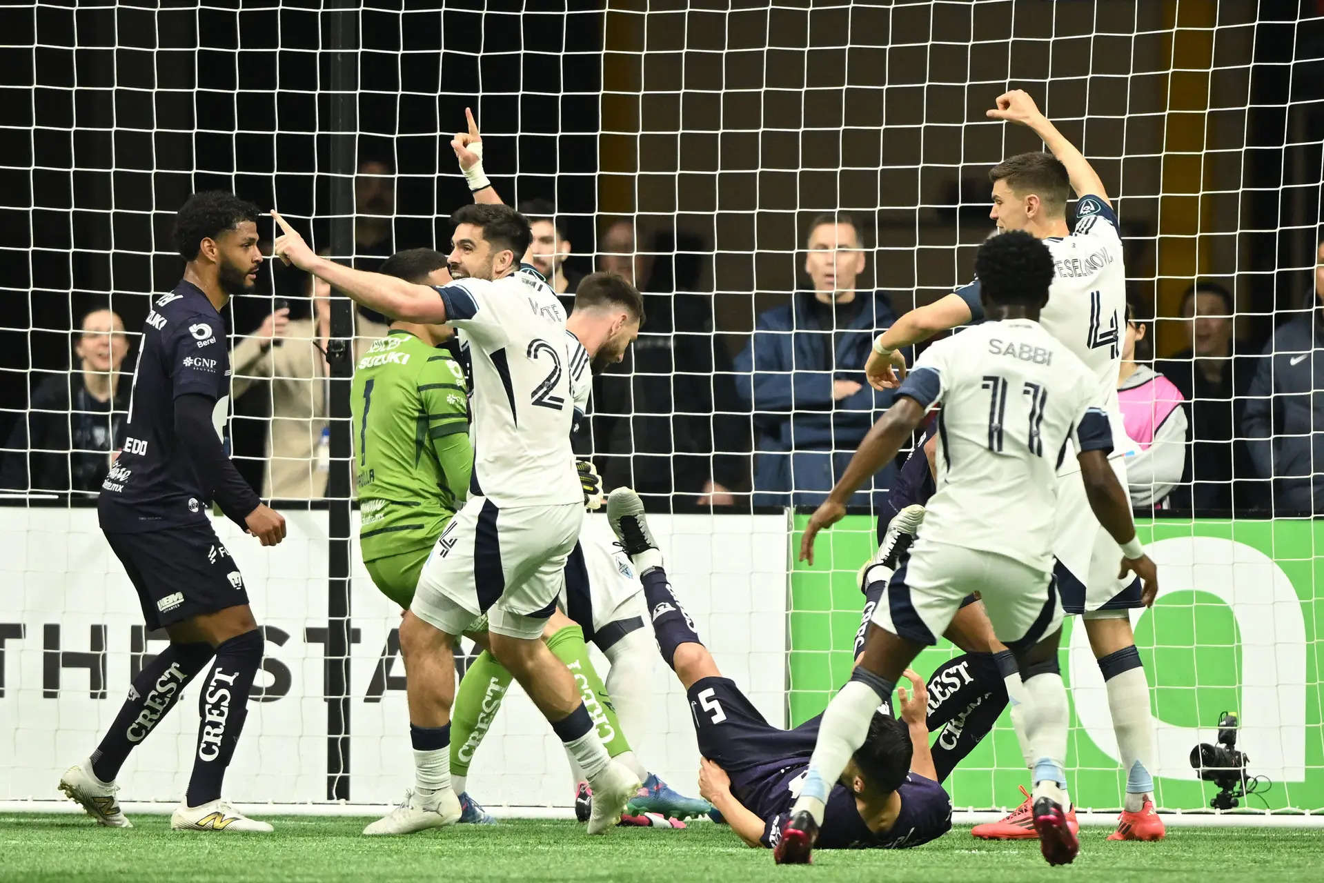 Pumas UNAM Vs Vancouver Whitecaps Schedule Prediction How To Watch 