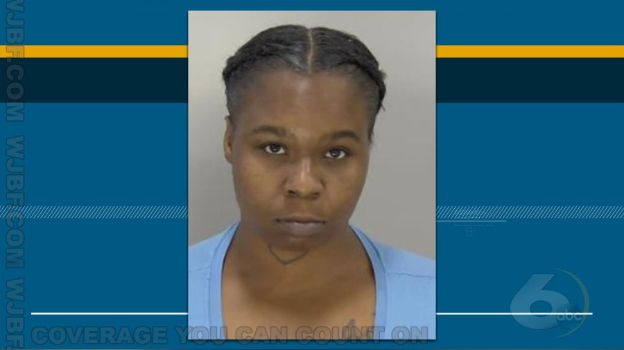 Woman arrested for allegedly hitting, killing Augusta toddler