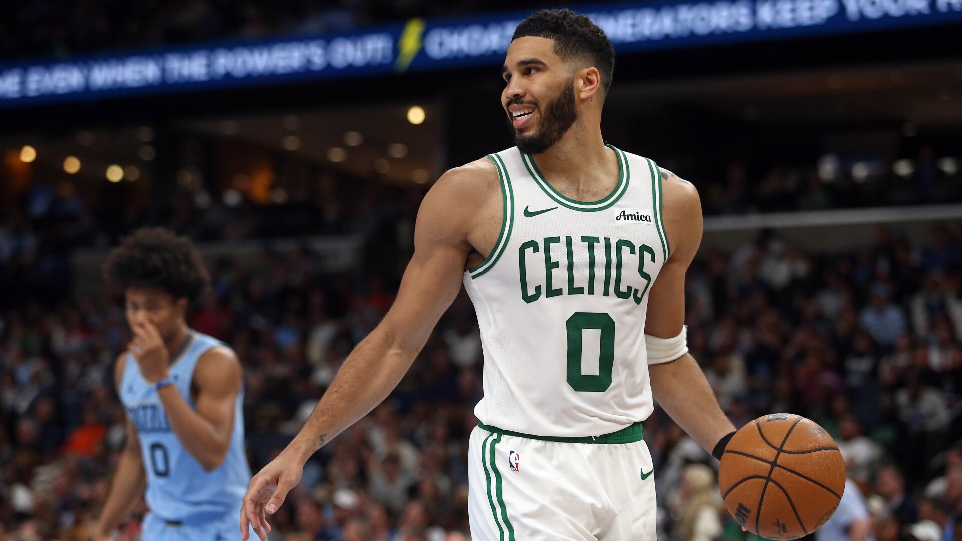 NBA power rankings 2024-25: Celtics back on top of final rankings ...