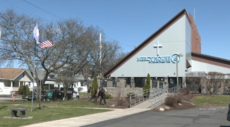Mercy House to resume admissions after 4-month pause