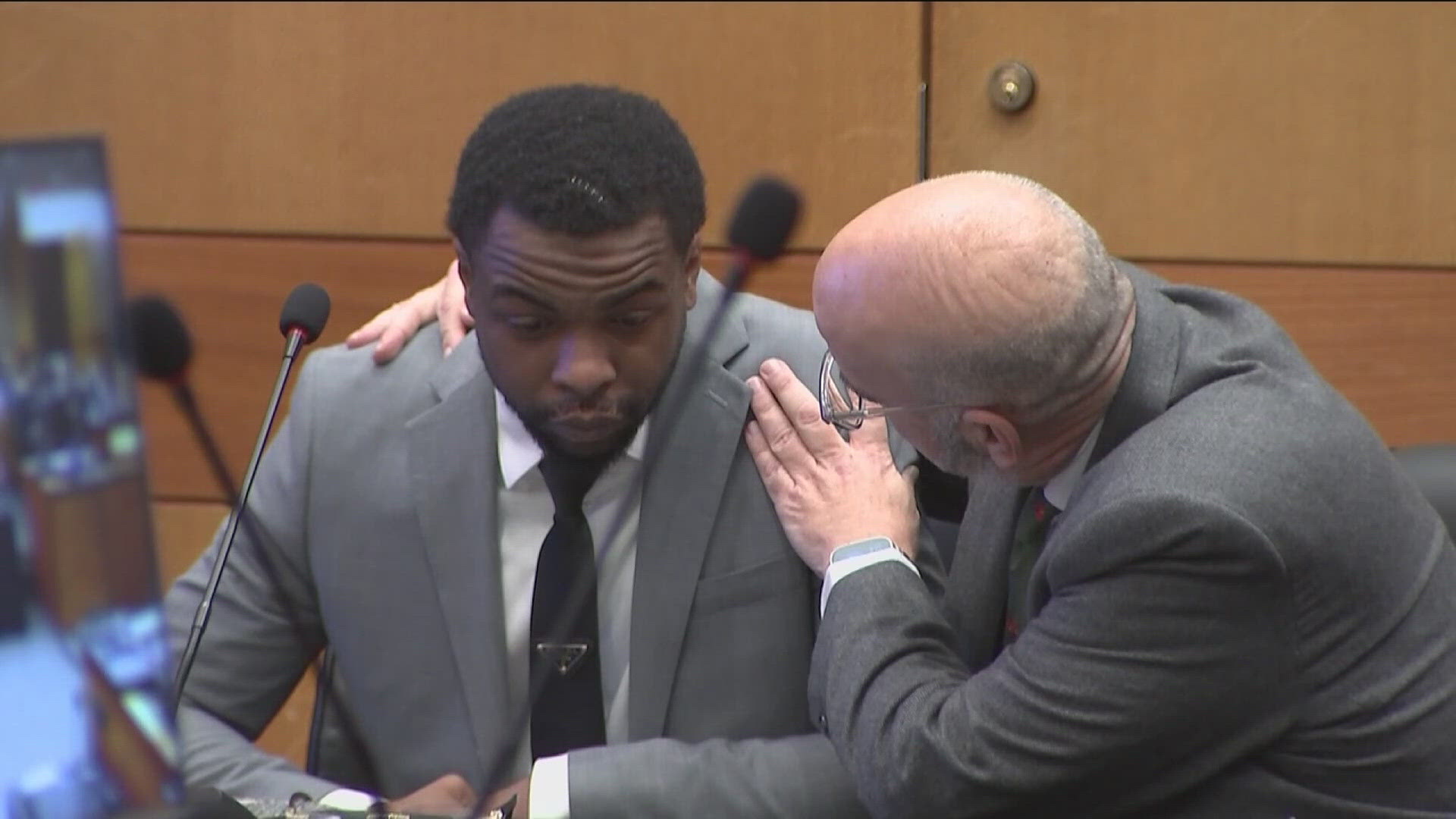 Rapper Yak Gotti to be released from jail