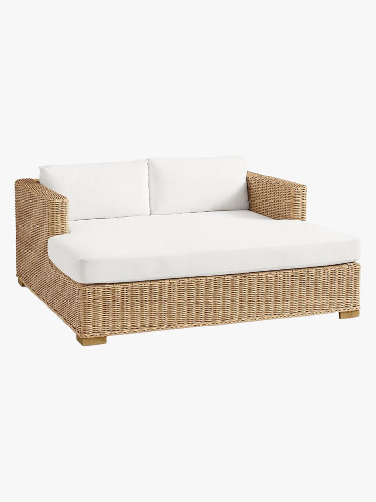 The Best Outdoor Daybeds for Your Next Alfresco Snooze