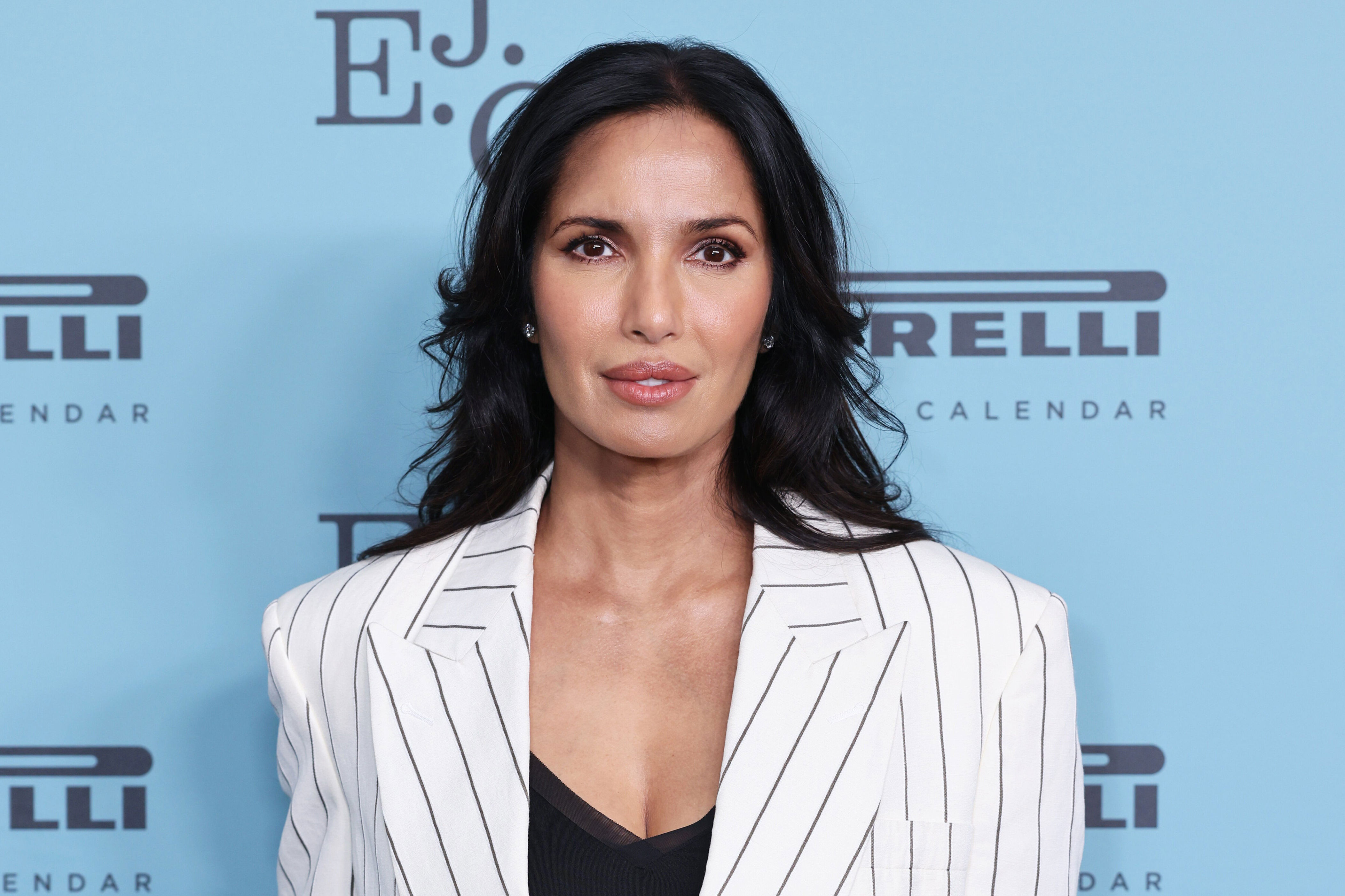 Padma Lakshmi Delivers Epic Clapback To A Disrespectful Indian