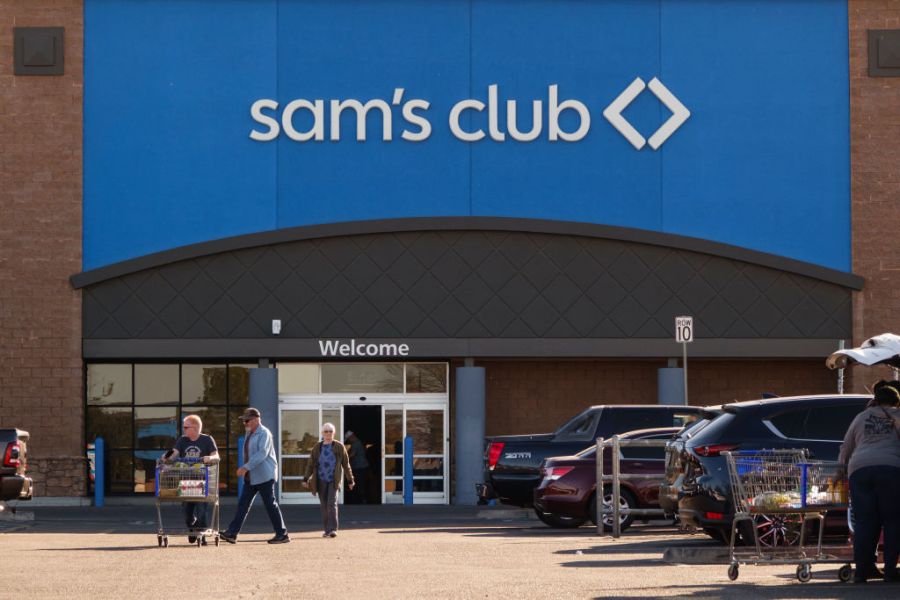Sam’s Club plans to open 15 new locations a year, CEO says
