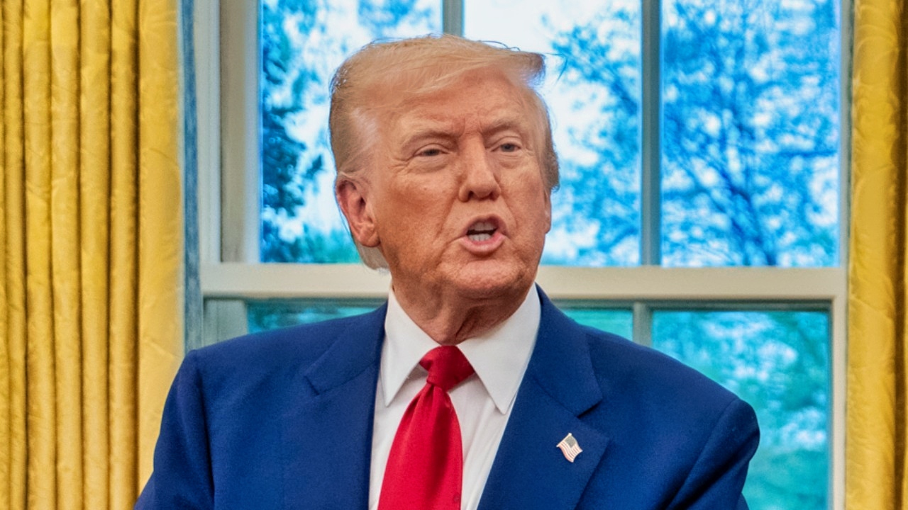 ‘This Looks Bad’: President Donald Trump’s Big Tariff Cave