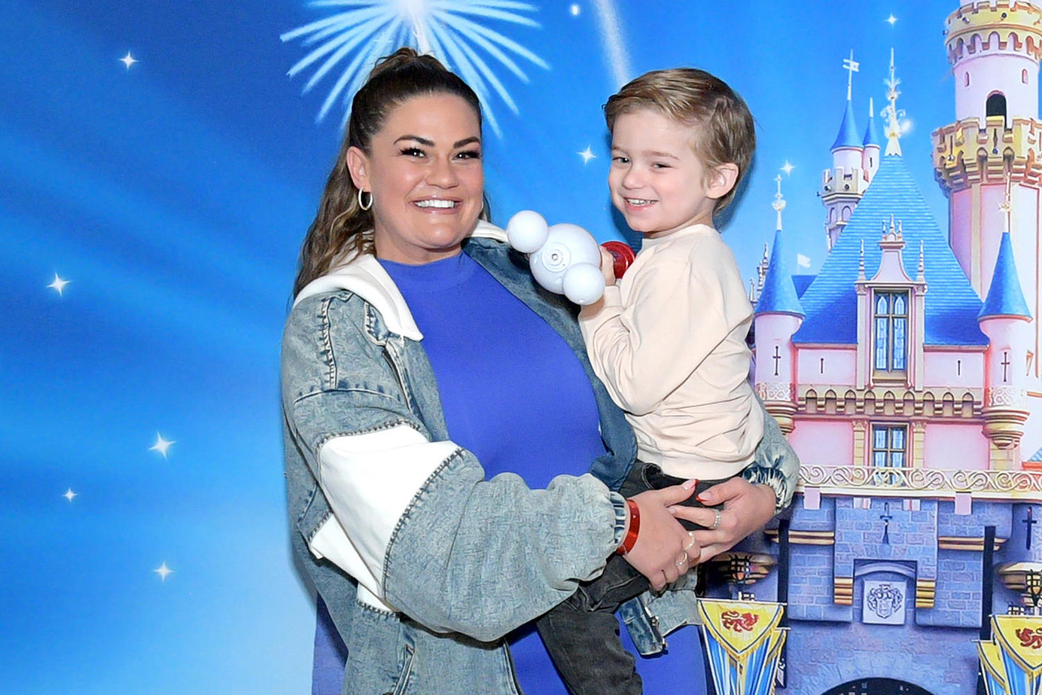 Bravo star Brittany Cartwright reveals son Cruz's autism diagnosis 'I