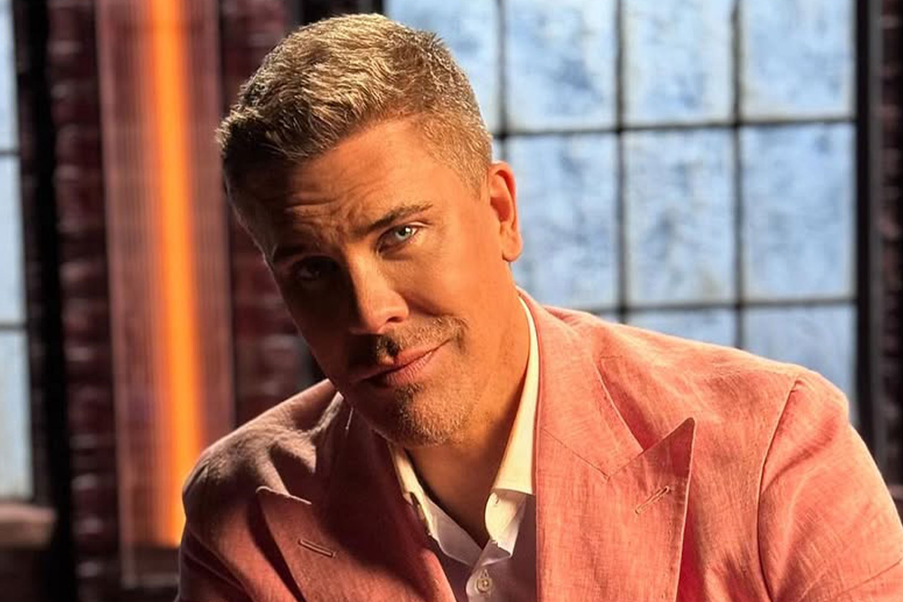 is fredrik eklund still married