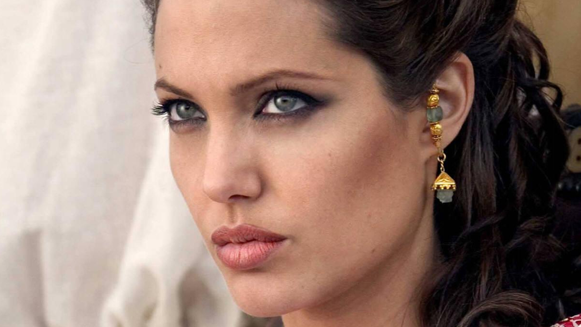 Scenes Acted So Badly We Can't Them