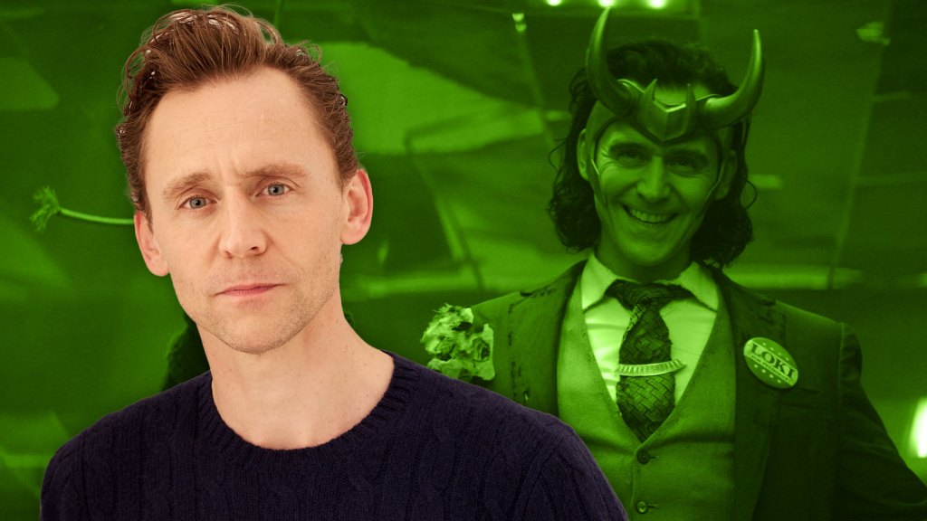 Tom Hiddleston Says His Work On ‘Avengers: Doomsday