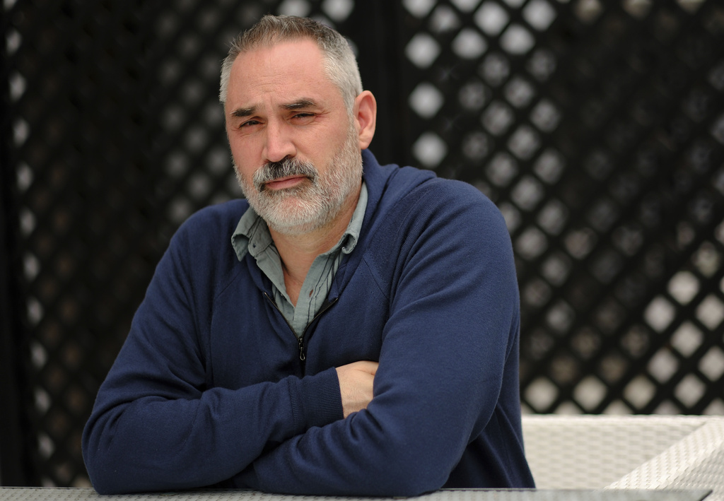 "Warfare" Portrait Session