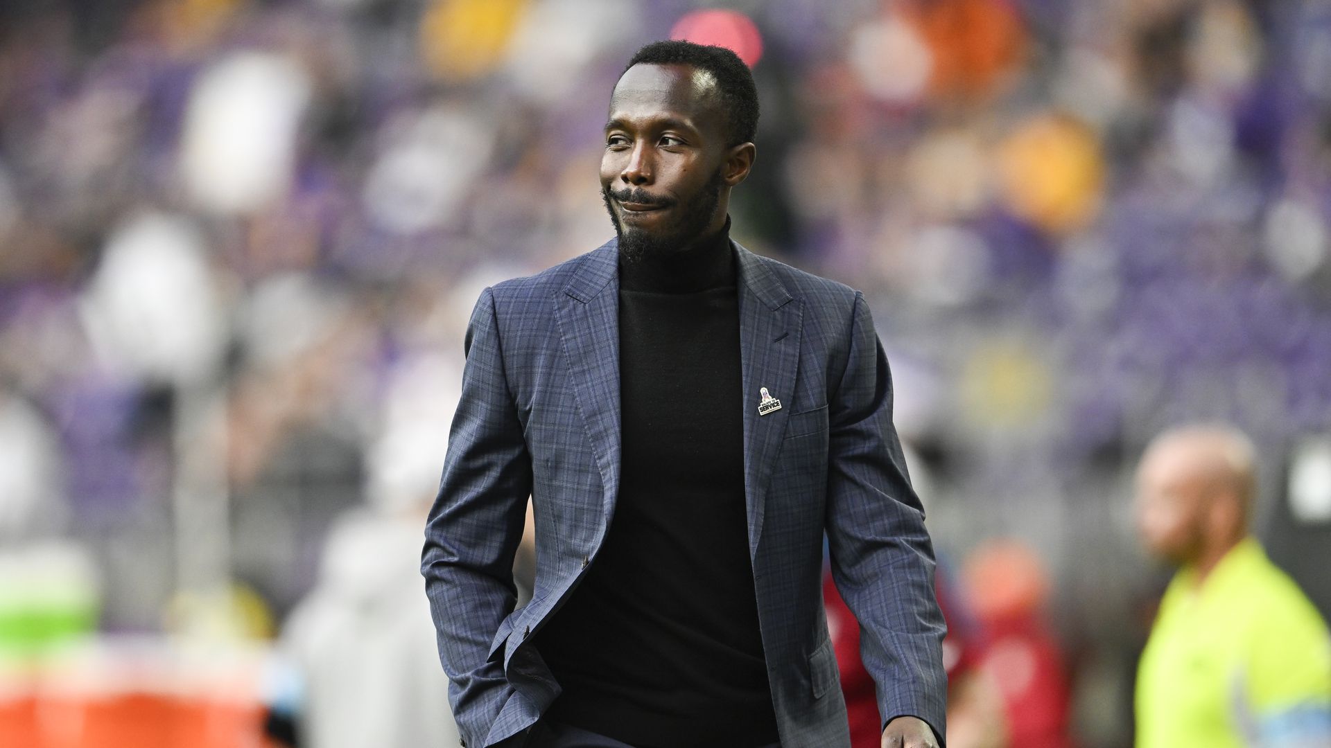 Can the Browns find a draft day trade partner in a familiar face?