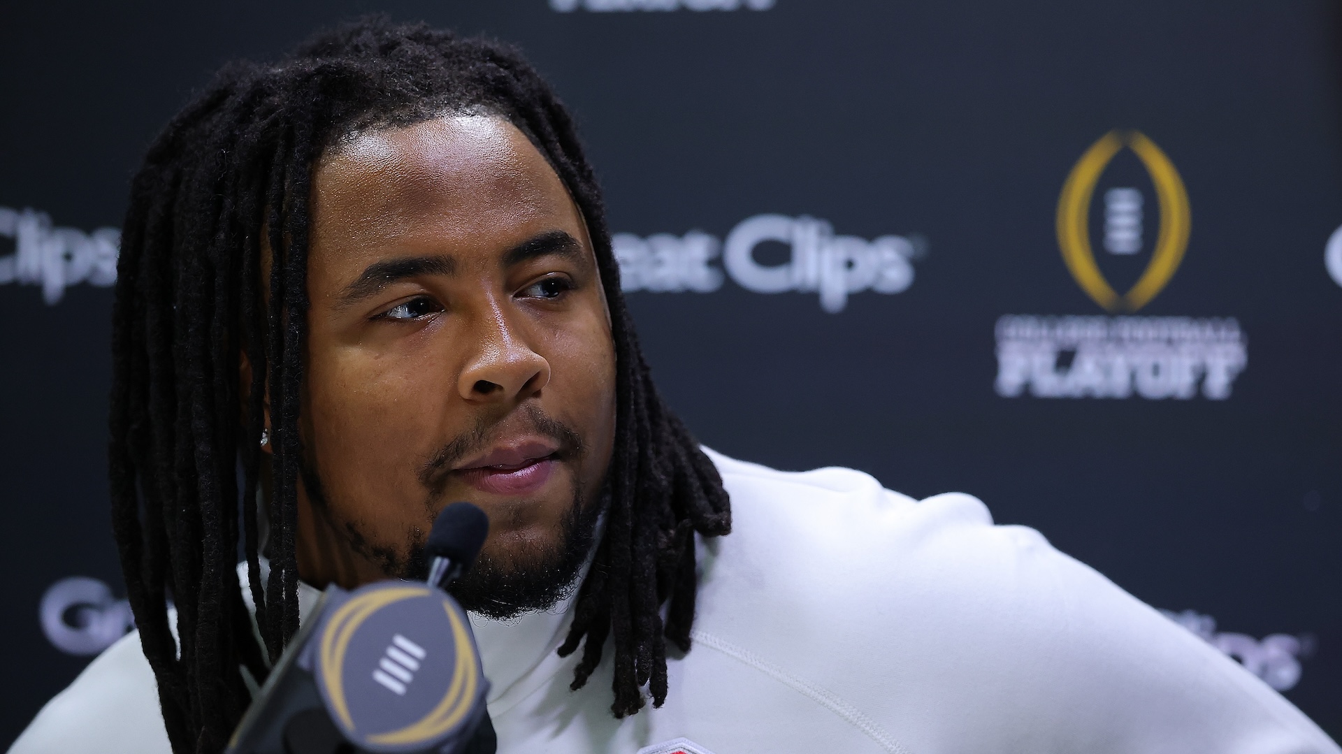 Packers Host ‘Violent’ National Champion Run Defender: Report