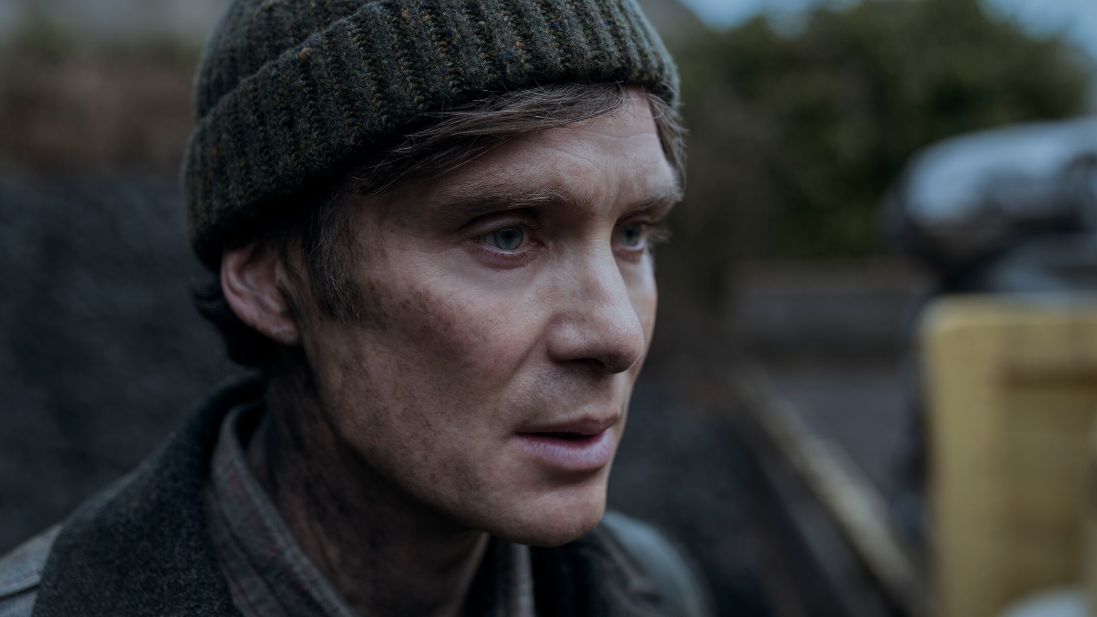 Cillian Murphy brings his undeniable star power to adaptation of award