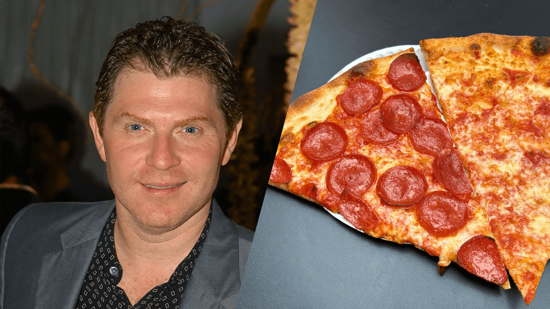 Bobby Flay's 10 Go-To NYC Restaurants That Are Worth the Hype