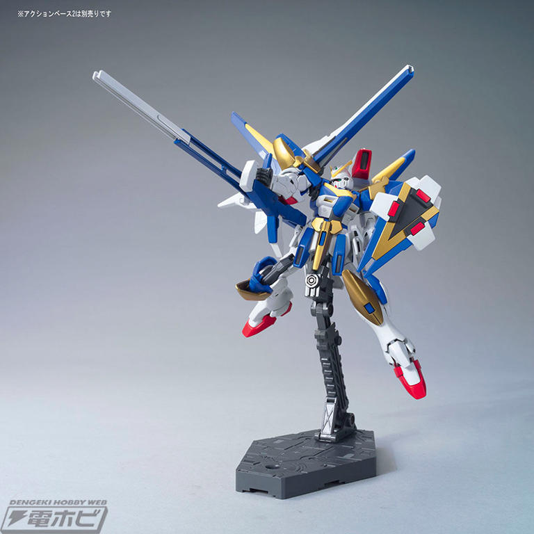 ガンプラ「MG Hi-νガンダム Ver.Ka」や「HG ターンエーガンダム