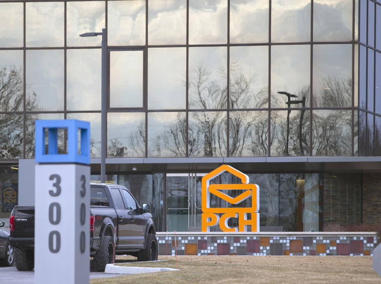 Publishers Clearing House, Known for Big Checks, Goes Bankrupt