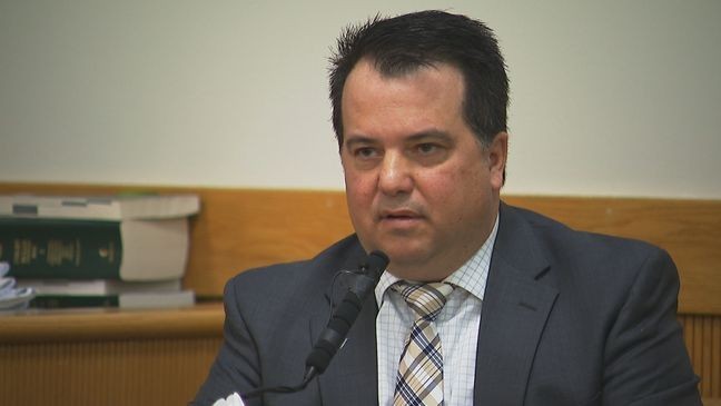 Former students, athletic director, superintendent testify in 'naked
