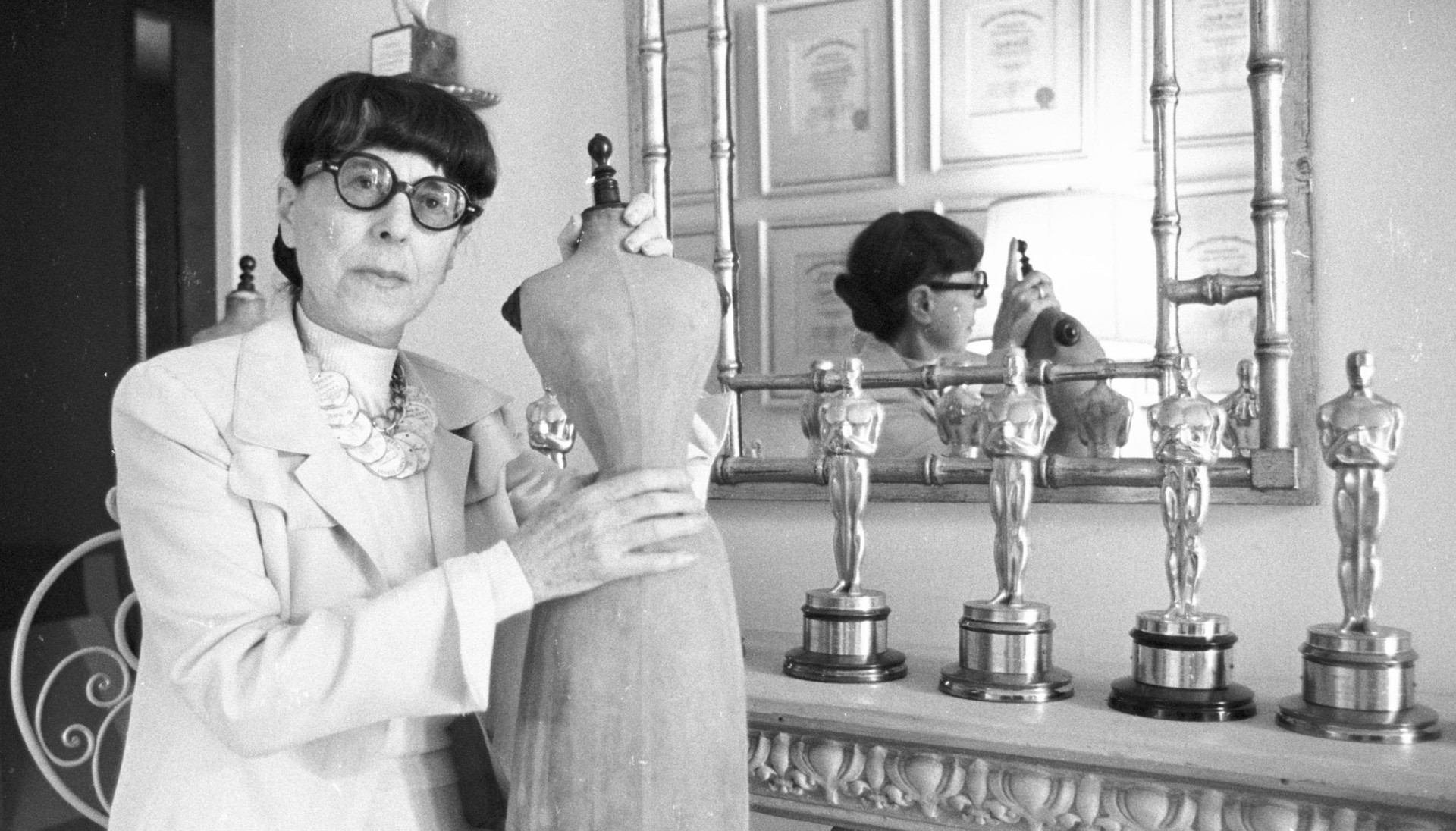 The women who changed Hollywood forever