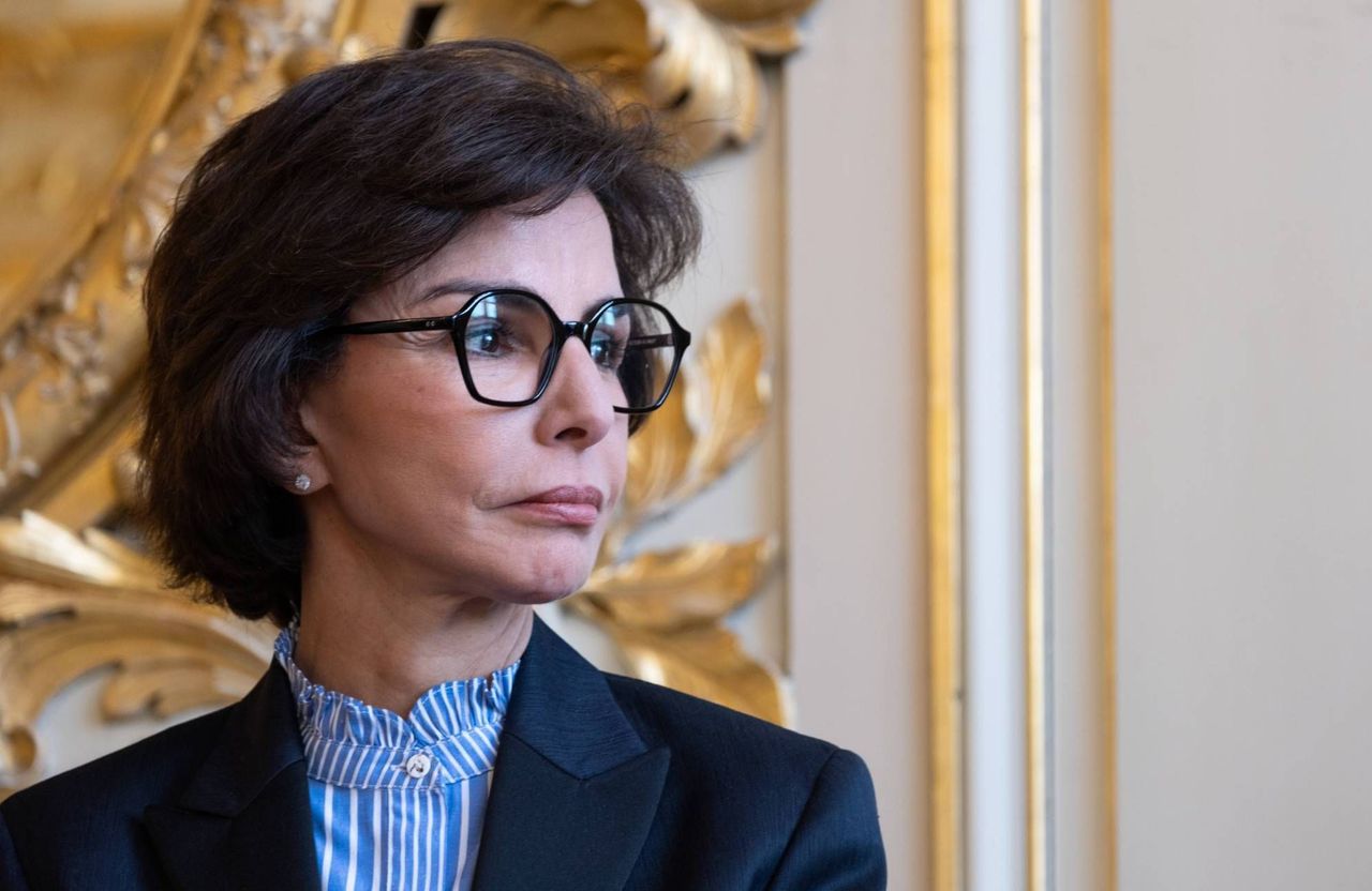 Transparence de la vie publique : ces 420 000 euros de bijoux que ...