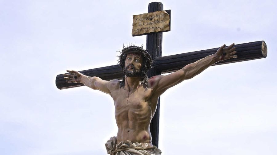 Semana Santa 20250404