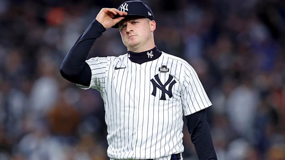 Reinforcements Coming Soon for Struggling Yankees Starting Rotation