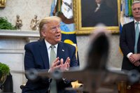 Trump announces 90-day tariff pause. Here's what it means for businesses.