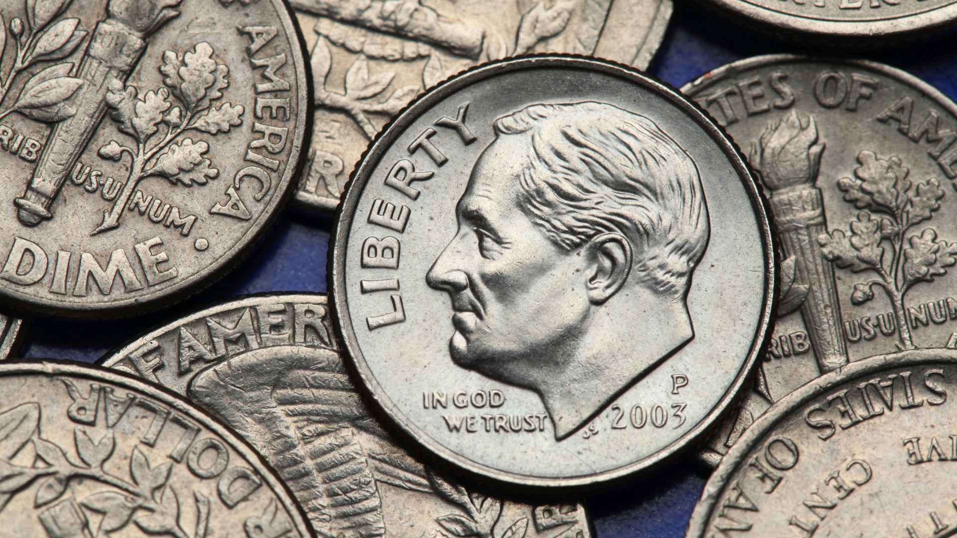 The rare Roosevelt dime that could be worth hundreds — how to spot it
