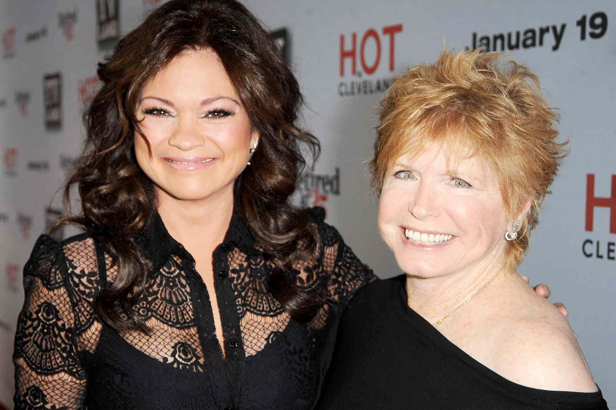 Valerie Bertinelli recalls her “One Day at a Time ”mom sending her to