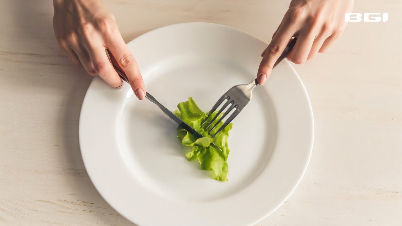 Fasting linked to 20 survival boost in colorectal cancer patients