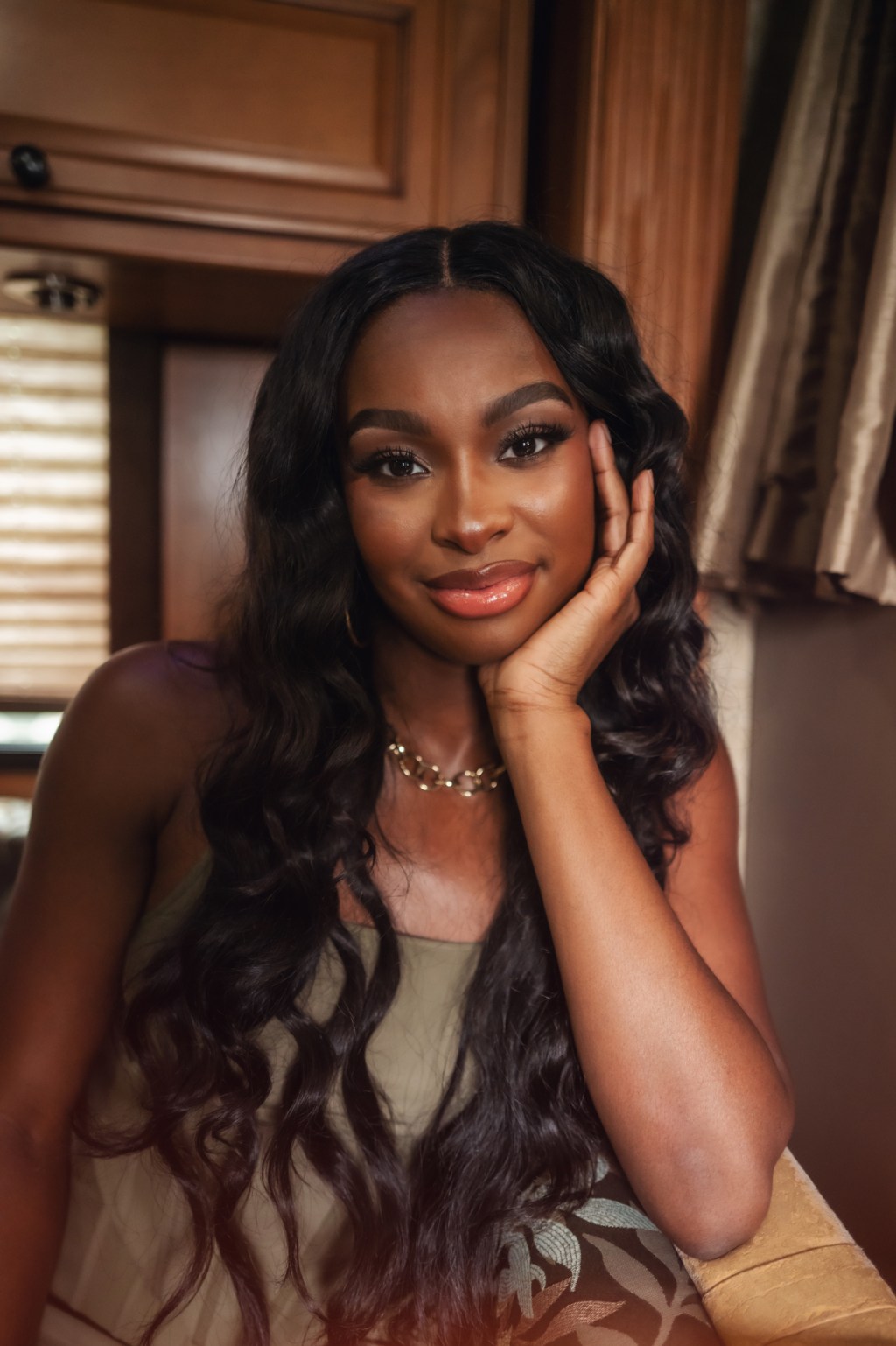 Behind the Scenes at Dreamville Fest 2025 Exclusive Portraits of Some