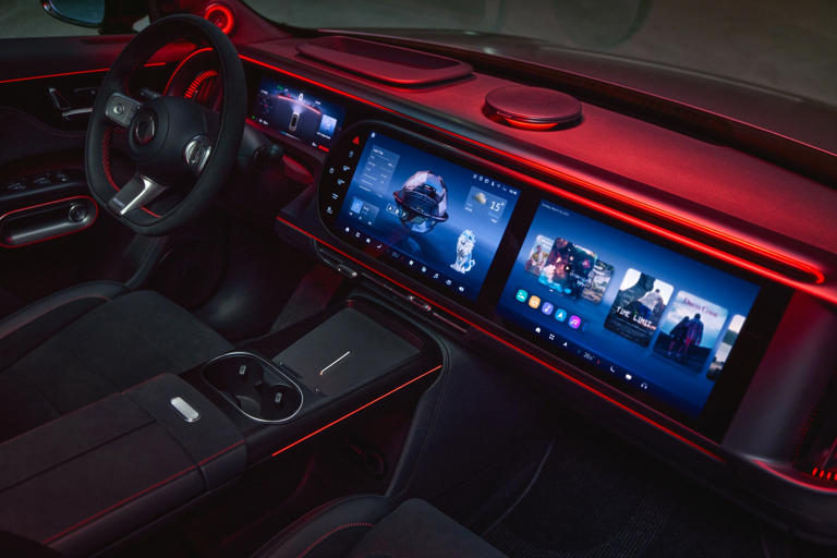 This Smart SUV Is Quicker Than A BMW M3 And Nothing Like The Awful ForTwo