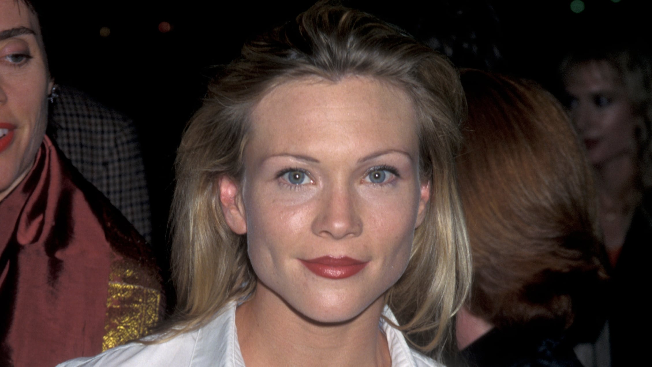 ‘Melrose Place’ Star Reveals What She Did After Leaving Prison