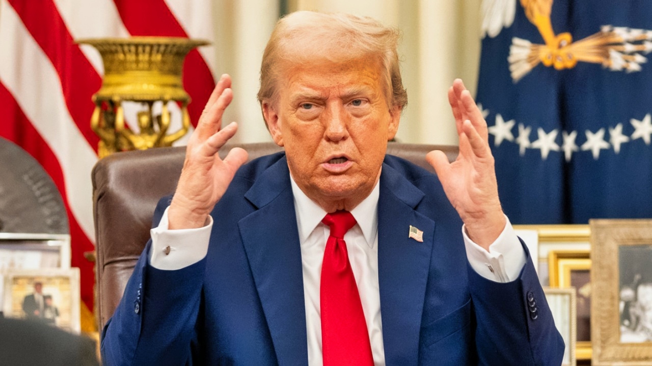 The Stock Market ‘Boomed’: Donald Trump’s Tariff Pause Is a Smash Hit