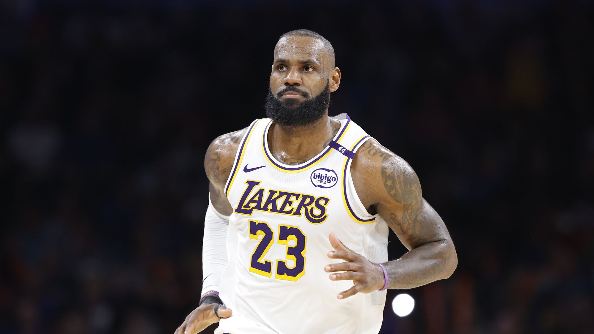 Western Conference Standings Watch: A photo finish awaits