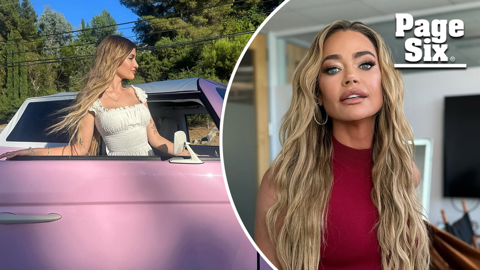 Best moments from 'Denise Richards & Her Wild Things' finale Sami