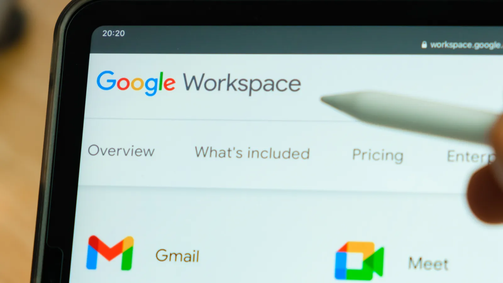 Gmail gets end-to-end encryption on mobile, but only select users gain ...