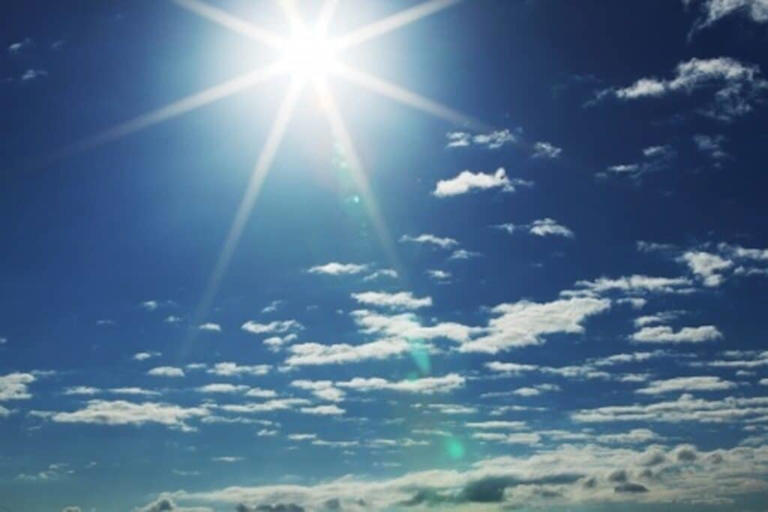 Heat index in Cebu to range between 38-40 degrees Celsius, says PAGASA