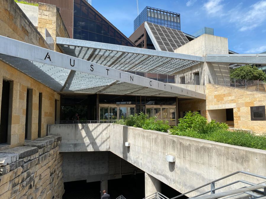 City of Austin discloses potential social services on $5M chopping block