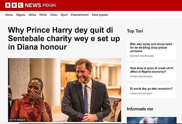 why-is-bbc-news-site-in-pidgin-english-a-dialect-with-racist-roots
