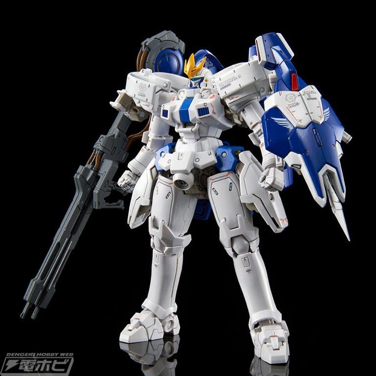 ガンプラ「MG Hi-νガンダム Ver.Ka」や「HG ターンエーガンダム