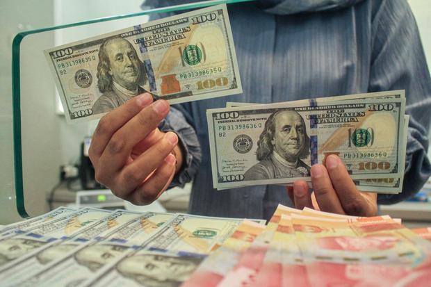 Rupiah Berpotensi Menguat Akibat Pemangkasan Suku Bunga The Fed