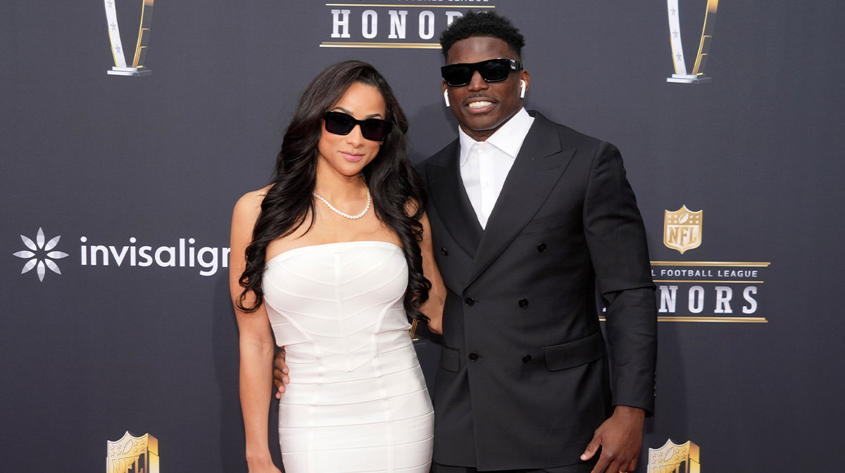 Tyreek Hill’s wife files for divorce after alleged domestic dispute(02)